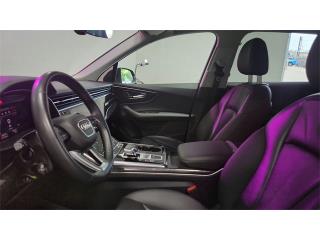 2022 Audi Q7
