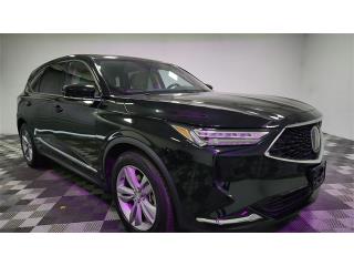 2023 Acura MDX