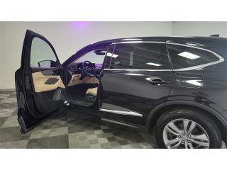 2023 Acura MDX