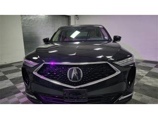 2023 Acura MDX