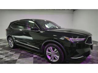 2023 Acura MDX