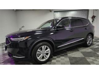 2023 Acura MDX