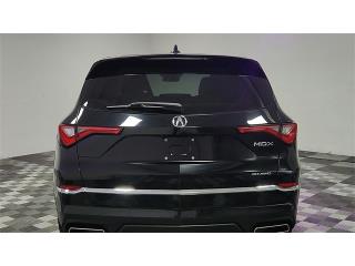 2023 Acura MDX