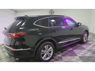 2023 Acura MDX