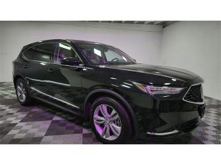 2023 Acura MDX