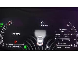 2023 Acura MDX