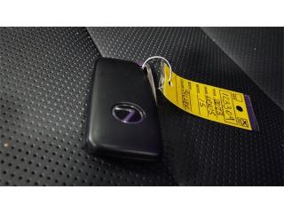 2023 Lexus IS
