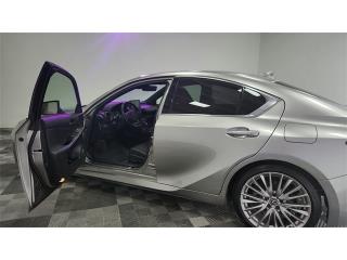 2023 Lexus IS