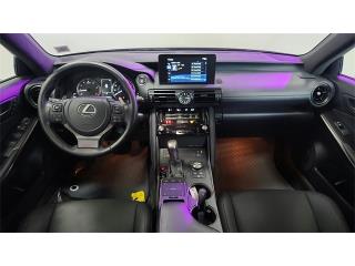 2023 Lexus IS