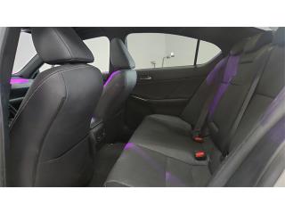 2023 Lexus IS