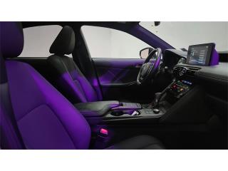 2023 Lexus IS