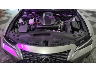 2023 Lexus IS