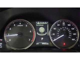 2023 Lexus IS