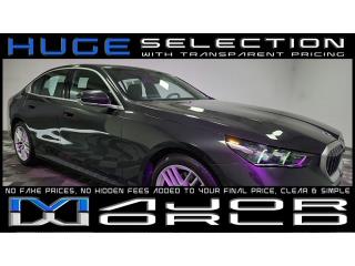 2024 BMW 5 Series