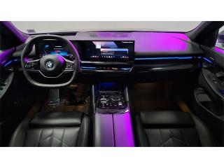 2024 BMW 5 Series