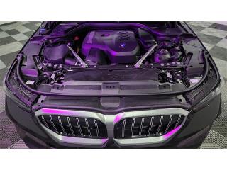 2024 BMW 5 Series