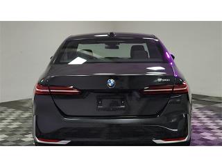 2024 BMW 5 Series