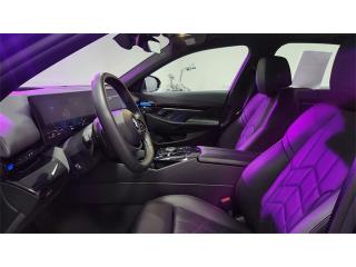 2024 BMW 5 Series