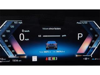 2024 BMW 5 Series