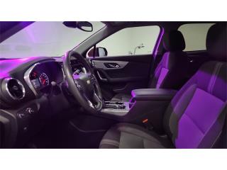 2023 Chevrolet Blazer