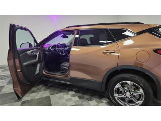 2023 Chevrolet Blazer