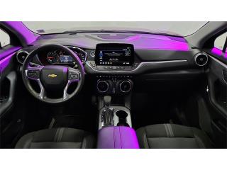 2023 Chevrolet Blazer