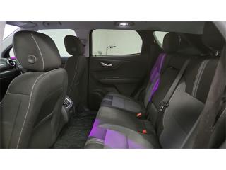 2023 Chevrolet Blazer