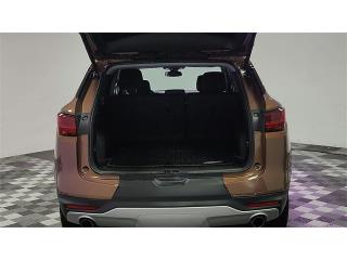 2023 Chevrolet Blazer