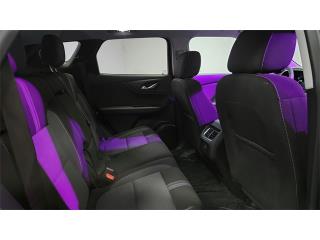 2023 Chevrolet Blazer