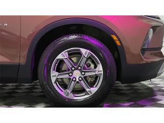 2023 Chevrolet Blazer