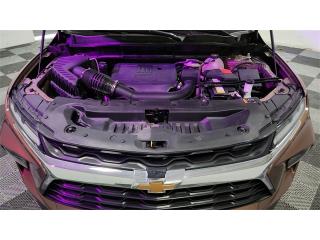 2023 Chevrolet Blazer