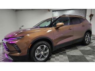 2023 Chevrolet Blazer