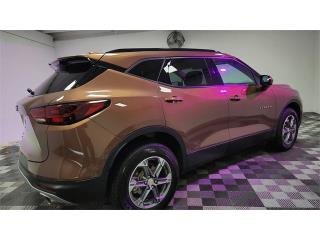 2023 Chevrolet Blazer