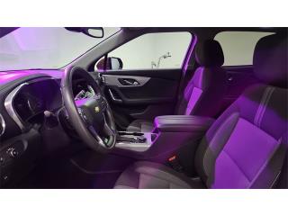 2023 Chevrolet Blazer