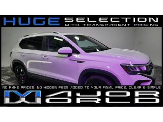 2024 Volkswagen Taos