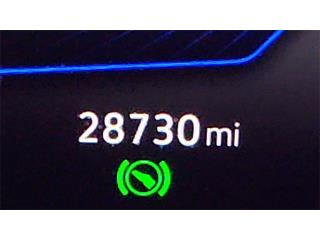 2024 Volkswagen Taos