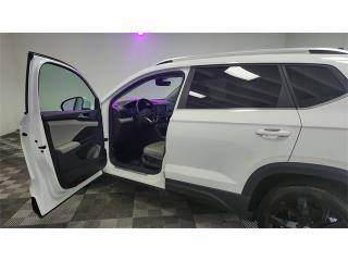 2024 Volkswagen Taos