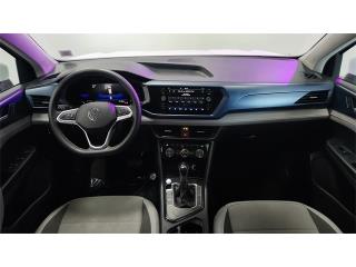 2024 Volkswagen Taos
