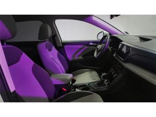 2024 Volkswagen Taos