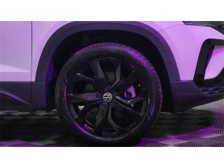 2024 Volkswagen Taos