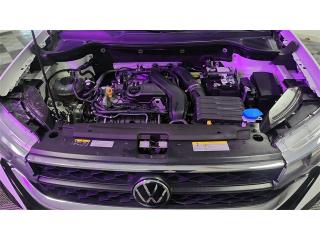 2024 Volkswagen Taos
