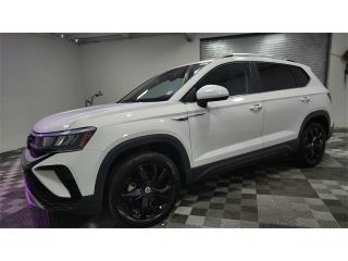 2024 Volkswagen Taos