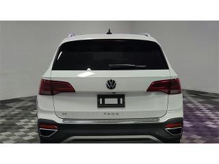 2024 Volkswagen Taos