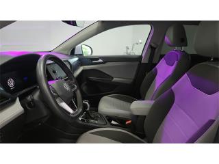 2024 Volkswagen Taos