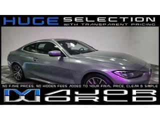 2024 BMW 4 Series