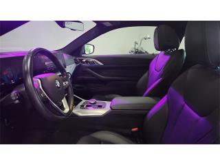 2024 BMW 4 Series