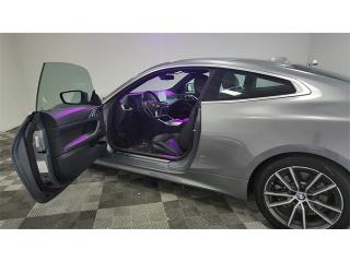 2024 BMW 4 Series