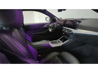 2024 BMW 4 Series