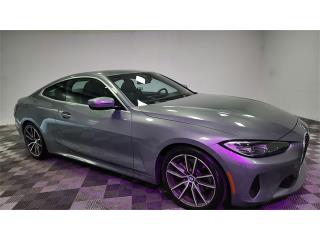 2024 BMW 4 Series