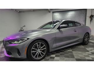2024 BMW 4 Series